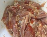 Foto del paso 1 de la receta: Pepian de Choclo!!