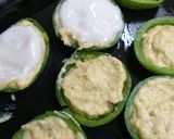 Foto del paso 7 de la receta: Zapallitos rellenos diferentes