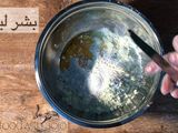 تارت الليمون بالكريمه