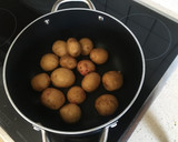 Foto del paso 2 de la receta: Papas arrugás