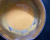 Besan chilla recipe step 1 photo