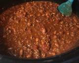 Easy Crockpot Chilli recipe step 6 photo
