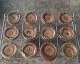 Foto del paso 6 de la receta: Cupcakes terroríficos 