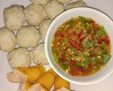 รูปขั้นตอนการทำที่ 4 ของ น้ำจิ้มซีฟู้ด (Thai Spicy Seafood Sauce)