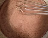 Foto langkah ke 1 dari resep Pudding Blackforest.