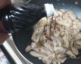 Foto del paso 6 de la receta: Pata y muslo con vegetales