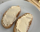 Foto del paso 2 de la receta: Tosta de pollo a la plancha ¡brunch de viernes!