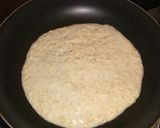 Foto del paso 4 de la receta: Tortilla de avena