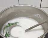 Foto langkah ke 6 dari resep Mango Sticky Rice.