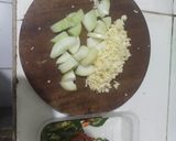 Foto langkah ke 3 dari resep Chicken pop asam manis.