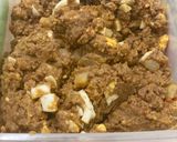 Foto del paso 8 de la receta: 🥟Empanadas jugosas de carne molida 🥟