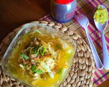 Foto langkah ke 5 dari resep 249. Soto Semarang.