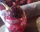 Foto del paso 1 de la receta: Mermelada de Grosella