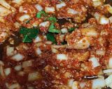 Foto langkah ke 3 dari resep Orek Tempe Teri Petai.