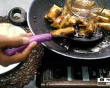 Foto langkah ke 14 dari resep Pisang Coklat Crispy.