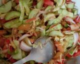 A picture of step 2 of #Special_Chuttni.