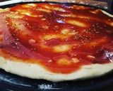 Foto del paso 2 de la receta: Masa de pizza 🍕