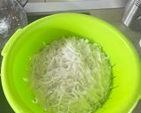 Pad Thai 🇹🇭 recept fázis 8 fotója