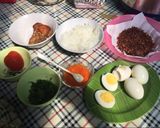 Foto langkah ke 6 dari resep Soto Ayam 🍲.