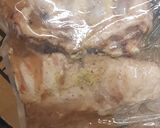 รูปขั้นตอนการทำที่ 1 ของ ซี่โครงหมูทอดซอสมะขาม