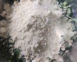 A picture of step 1 of Undhiyo.