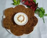 बाजरे की मसाला रोटी(Bajre ki masala roti recipe in Hindi) रेसिपी चरण 5 फोटो