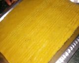 चना दाल बर्फी (Chana Dal Barfi Recipe In Hindi) रेसिपी चरण 7 फोटो