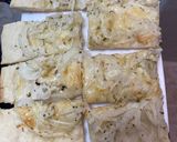 Foto del paso 7 de la receta: Cebolla para pizza fugazzeta