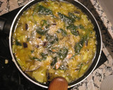 Foto del paso 3 de la receta: Arroz con verduras