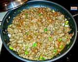 Mike's, "That's A Wrap!" Asian Lettuce Wraps recipe step 1 photo