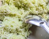 દૂધી નો હલવો (Dudhi Halwa Recipe In Gujarati) રેસીપી સ્ટેપ1ફોટો