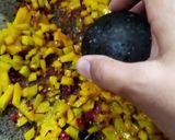 Foto langkah ke 2 dari resep Sambal Mangga Embam | Khas Palembang.