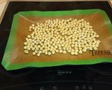 A picture of step 2 of Roasted Hazelnuts (Skinless).