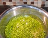 Foto langkah ke 1 dari resep Bubur Kacang Hijau.