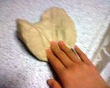 A picture of step 5 of Nutrition-Packed Rye Bread.