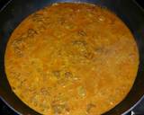 Easy Indian Style mild curry recipe step 9 photo