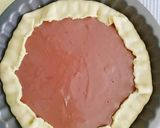 Foto del passaggio 5 della ricetta Crostata girelle