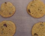 A picture of step 9 of Vedgedout's Chocolate Chip Cookies.