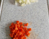 Foto del paso 1 de la receta: Lentejas al curry