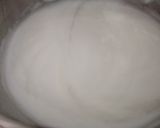 Foto del paso 5 de la receta: Pastel de tres leches de durazno y canela