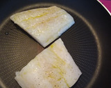 Foto del paso 2 de la receta: Bacalao con salsa holandesa
