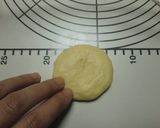 A picture of step 6 of Mini Anpan with Hand-Kneaded Classic Bread Dough.