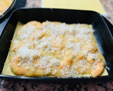 Foto del paso 6 de la receta: Lasaña de langostinos 🦐 🧀