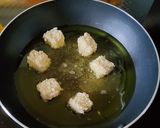 Foto langkah ke 7 dari resep Susu Goreng.
