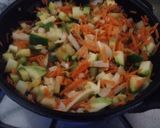 Foto del paso 1 de la receta: Revuelto de zapallito