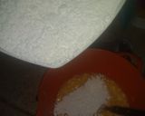 Foto del paso 1 de la receta: Alfajorcitos de maicena