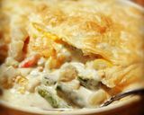 A picture of step 12 of 5 Minute White Sauce with Soy Milk.