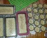 A picture of step 4 of Banana bread.