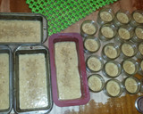 A picture of step 4 of Banana bread.