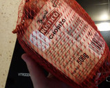 Foto del paso 3 de la receta: Chorizos cocidos al vino